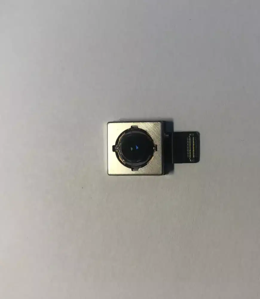 Kamera belakang iphone XR ibox 256