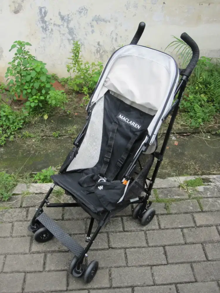 Stroller maclaren clearance harga