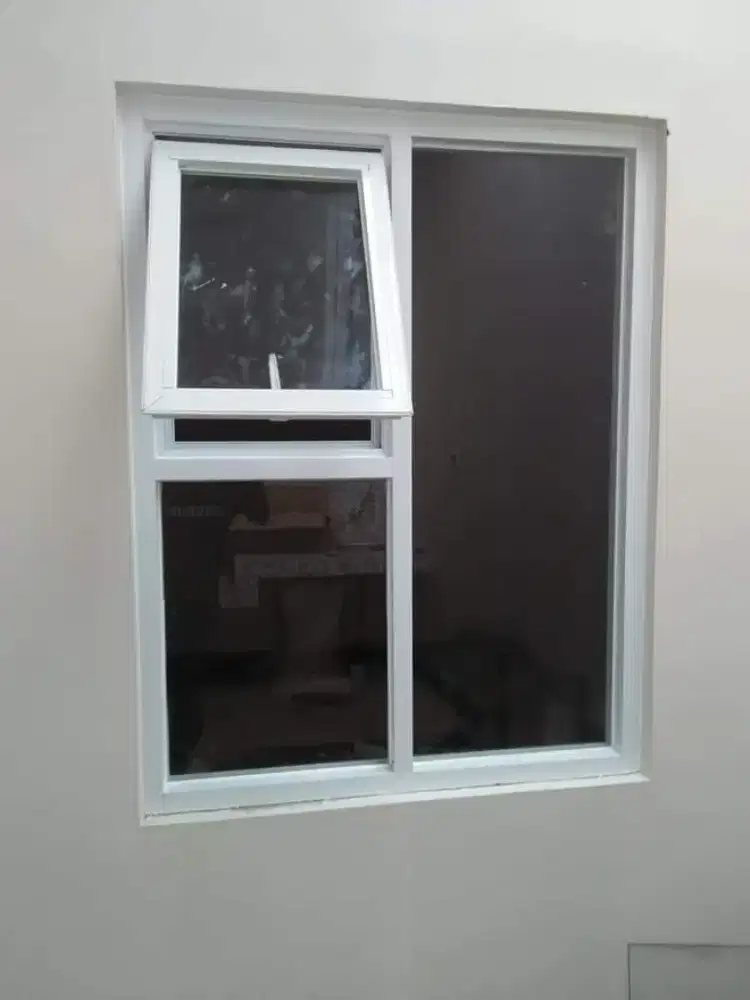 Siap pasang dan pesan kusen pintu jendela aluminium