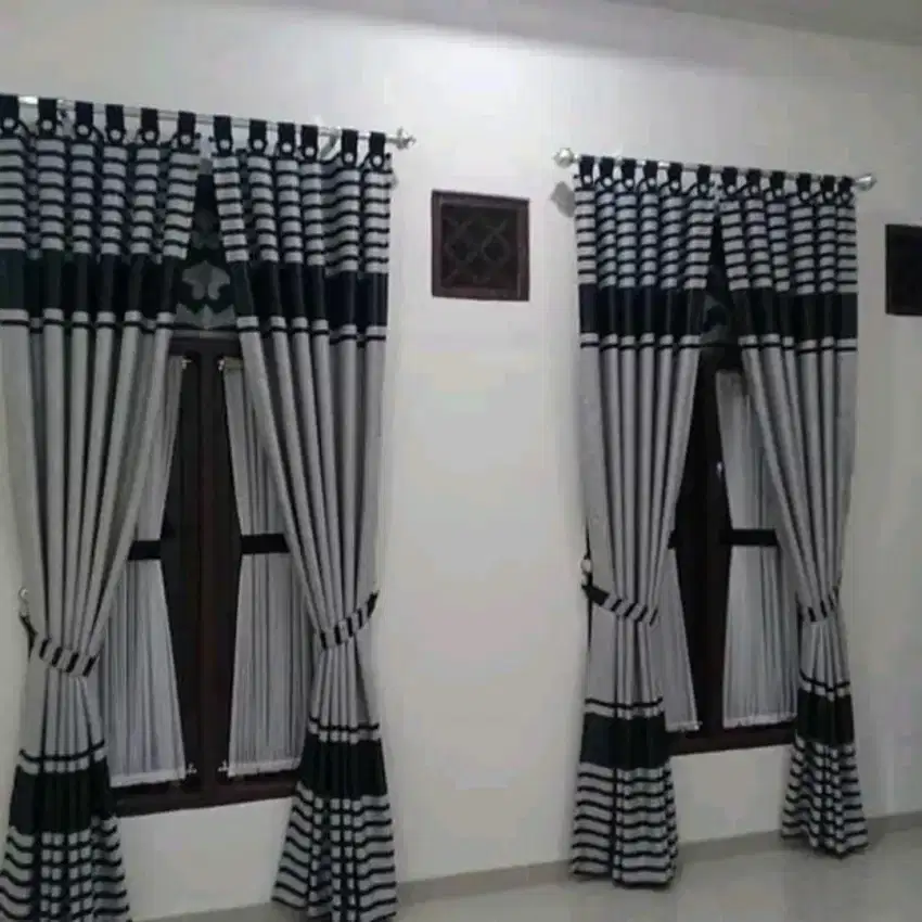 Gorden minimalis bandung