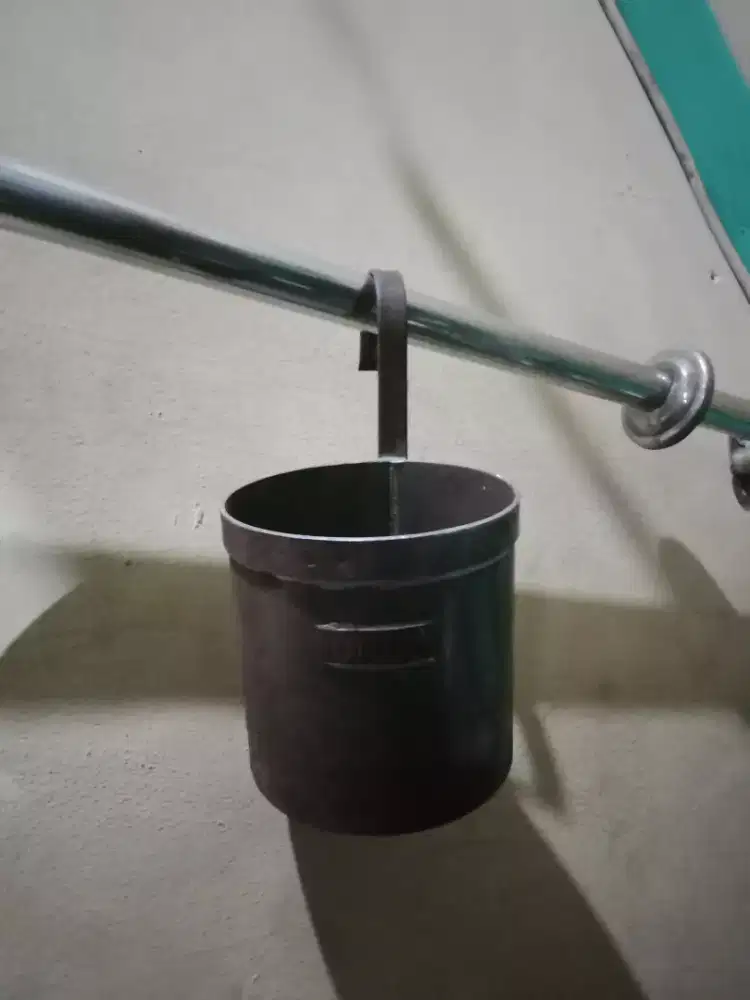 Takaran minyak tanah