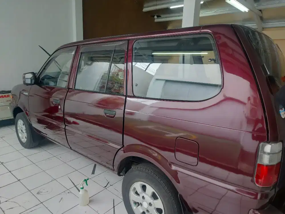 pasang kaca film mobil berbagai merk terbaik