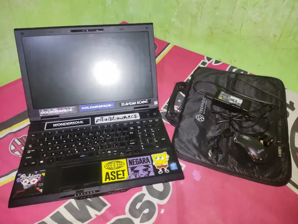 Laptop Nec vk26tx-n versapro