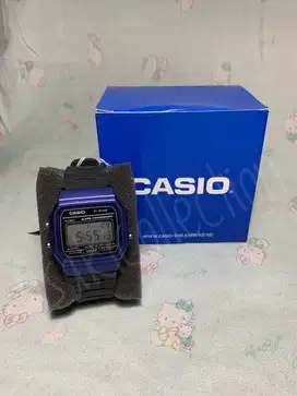 [TERBATAS] Jam Tangan Casio Original