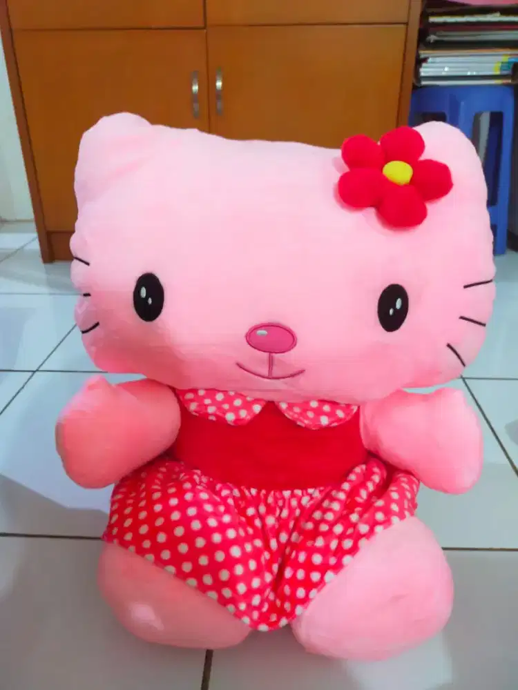 Di Jual BORONGAN Boneka Second
