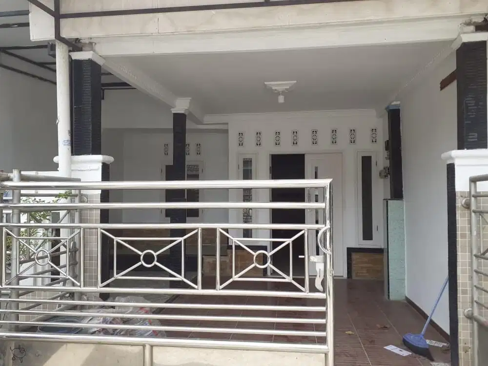DIJUAL RUMAH MURAH WAHANA CIKARANG