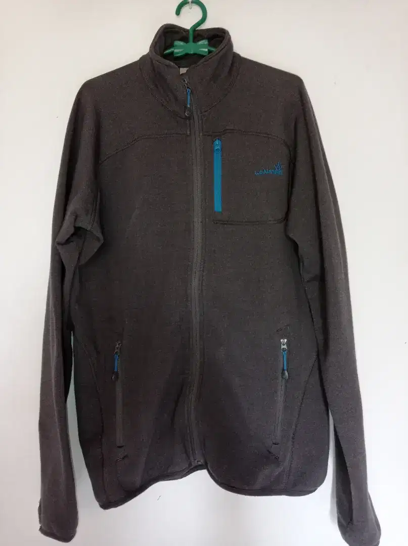 Jaket Thermal Active WANABEE