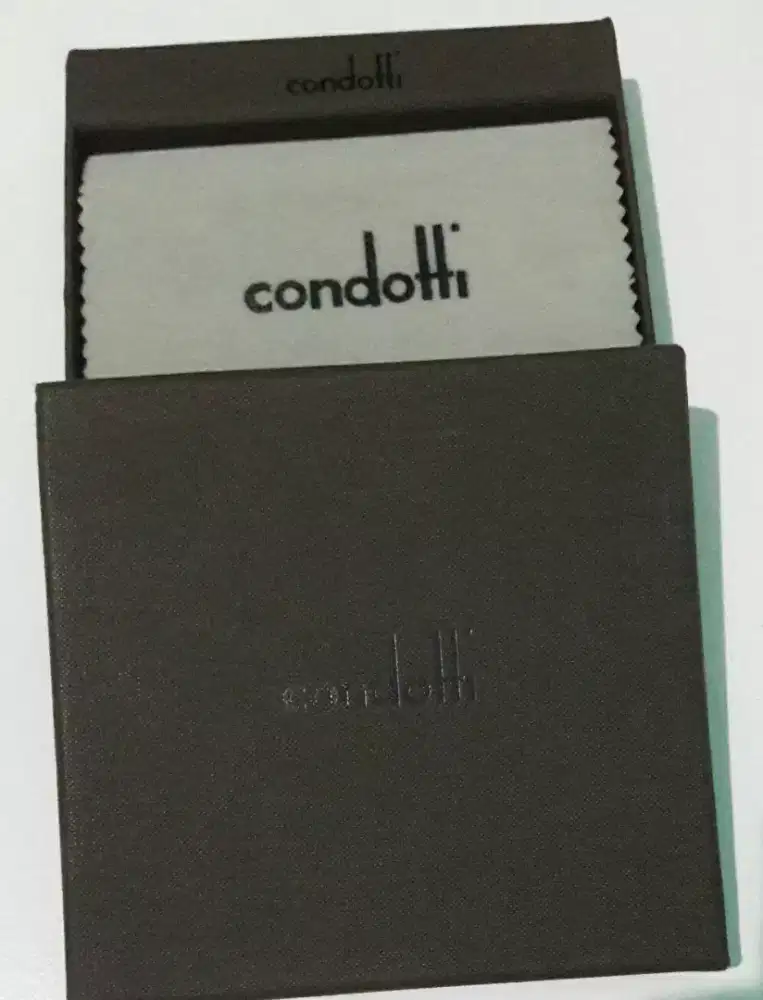 DOMPET PRIA CONDOTTI ORI