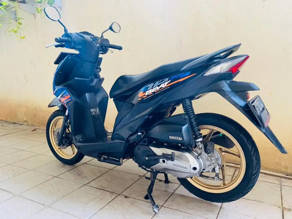 Beat Cbs 2021 di Indonesia - OLX Murah Dengan Harga Terbaik - OLX.co.id
