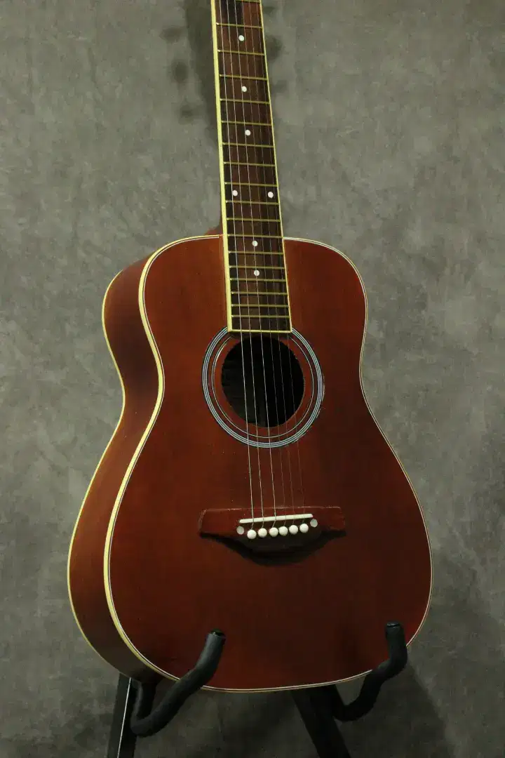 Gitar akustik ukuran 3/4 martinco siap antar cod bayar di tempat