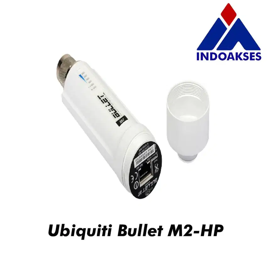 Ubiquiti BULLETM2-HP 2,4GHz