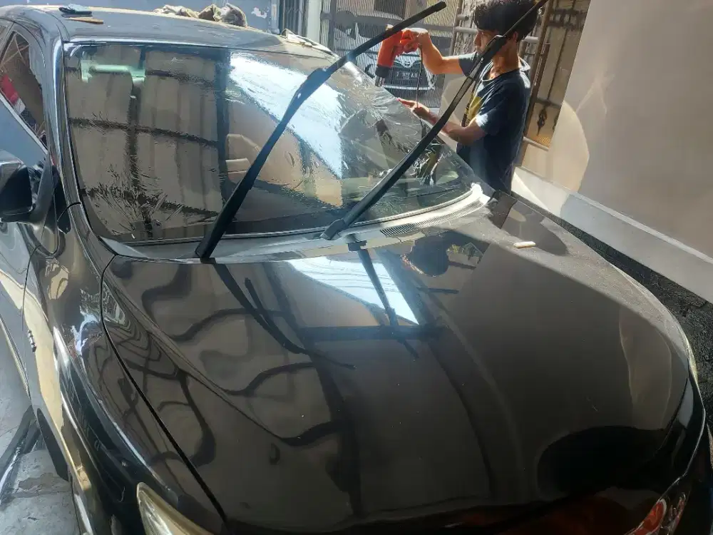 kaca film mobil panggilan