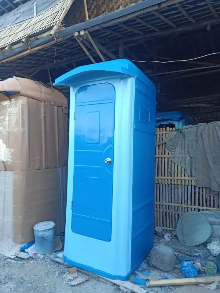 Toilet Portble Murah