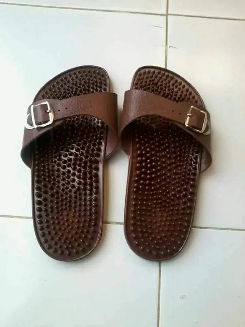 SandaL Refleksi Kesehatan FUJI health