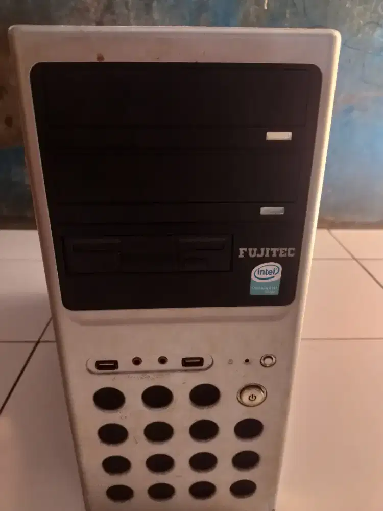 Pentium 4 - Jual Komputer Murah & Berkualitas di Indonesia - OLX.co.id