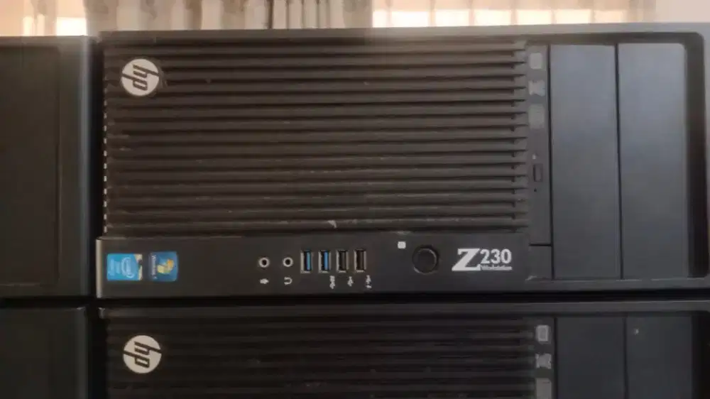 Terima jual komputer