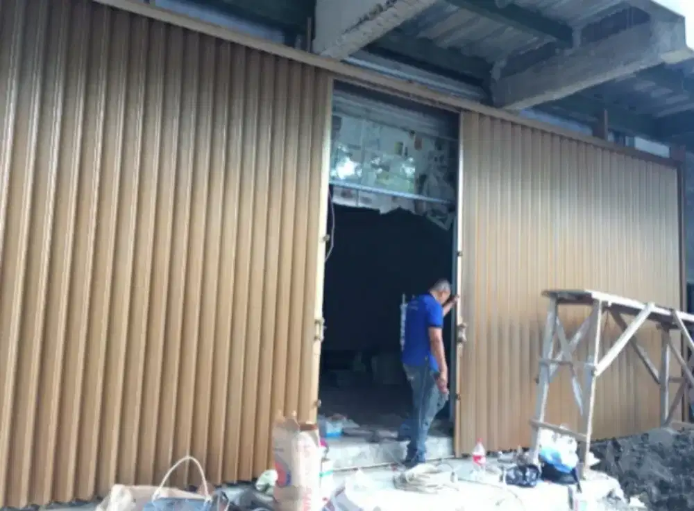 SERVISE PUNTU HARMONIKA( bergaransi)