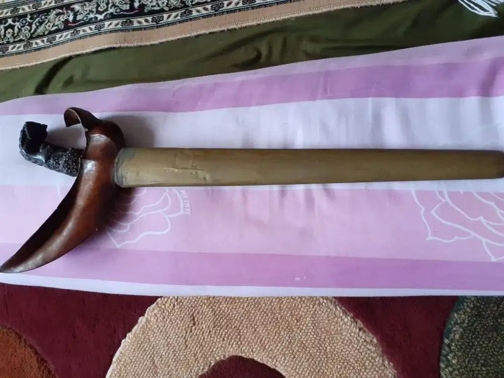 Keris_majapahit