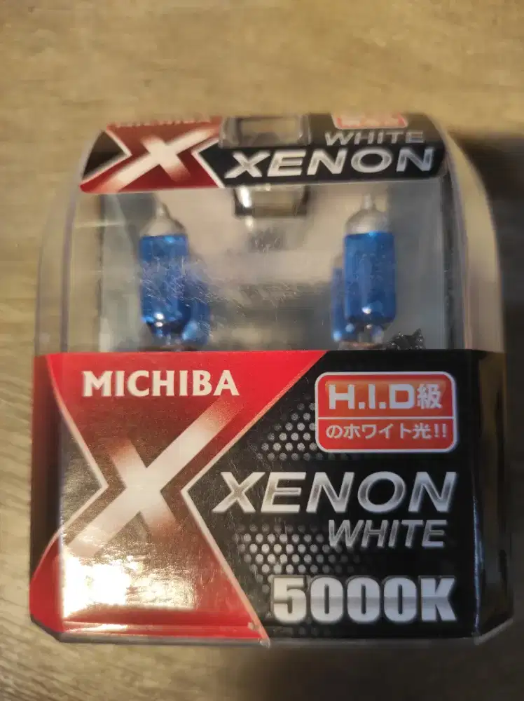 Lampu Foglamp Mobil H11/H8