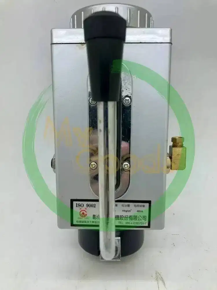 Chen Ying CLA-8 Hand Pull Manual Lubricator 400cc