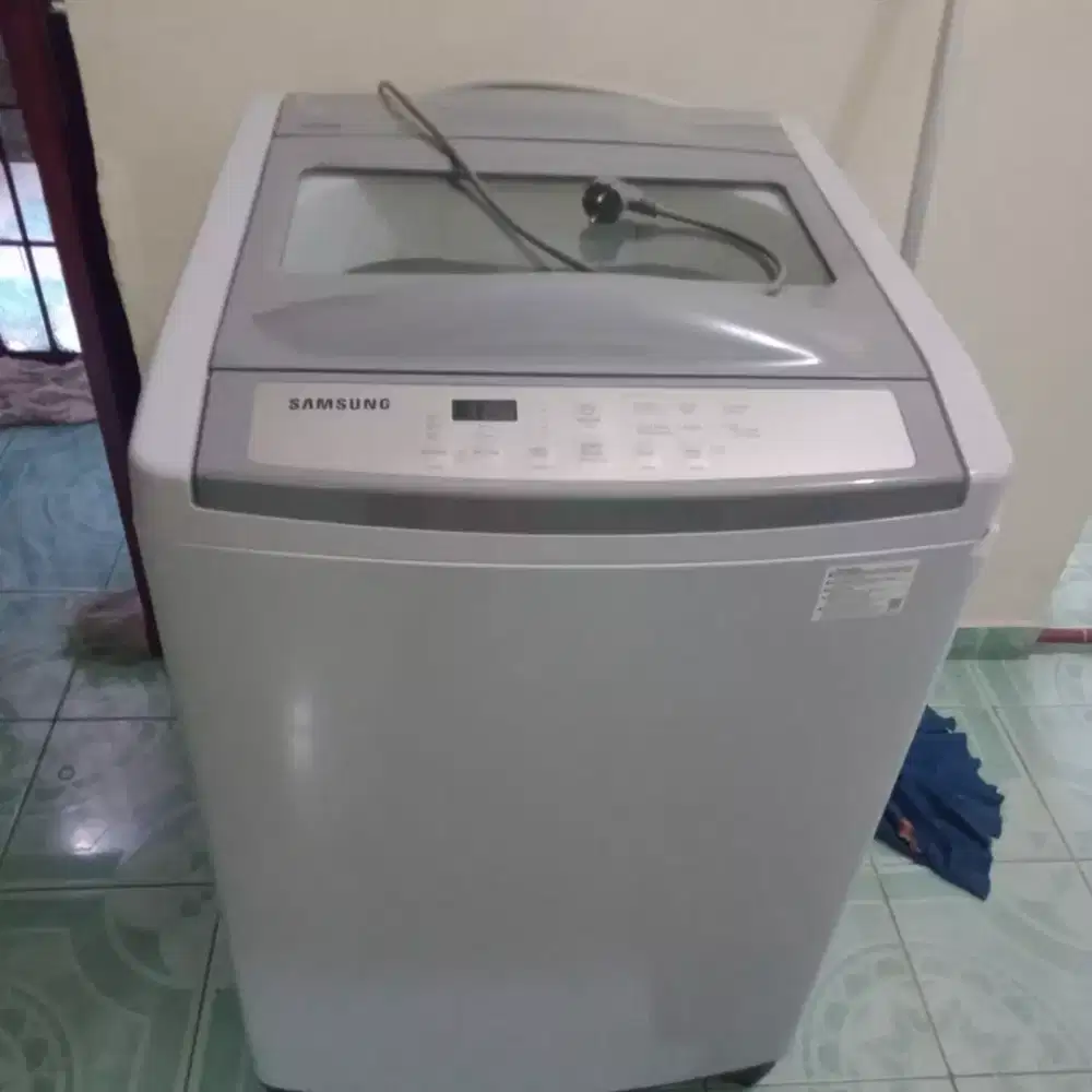 Jual mesi cuci perbaikan mesin cuci