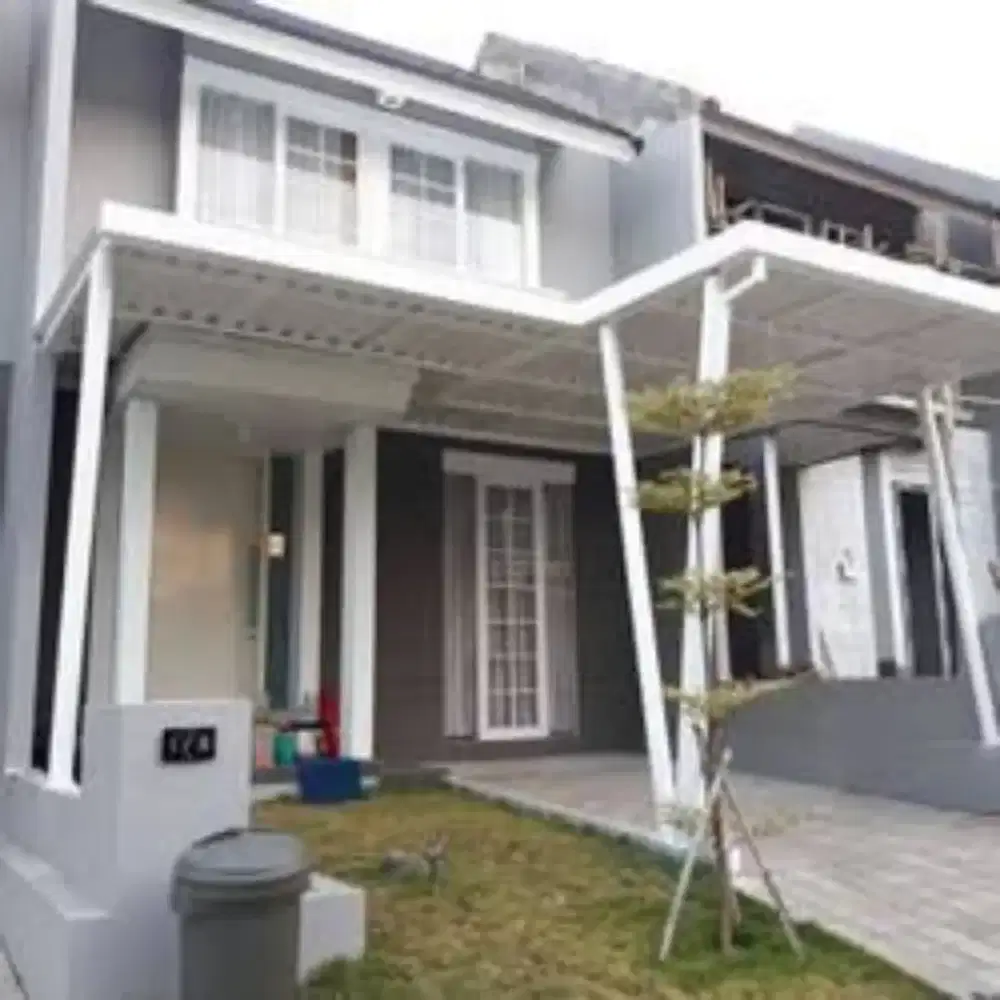 Canopy atap alderon doubell 463