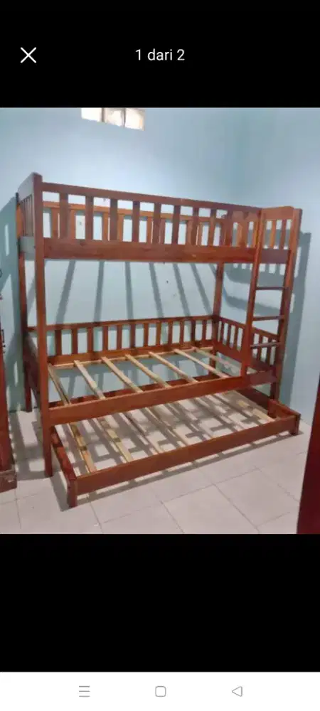 Dipan cocok buat kost an