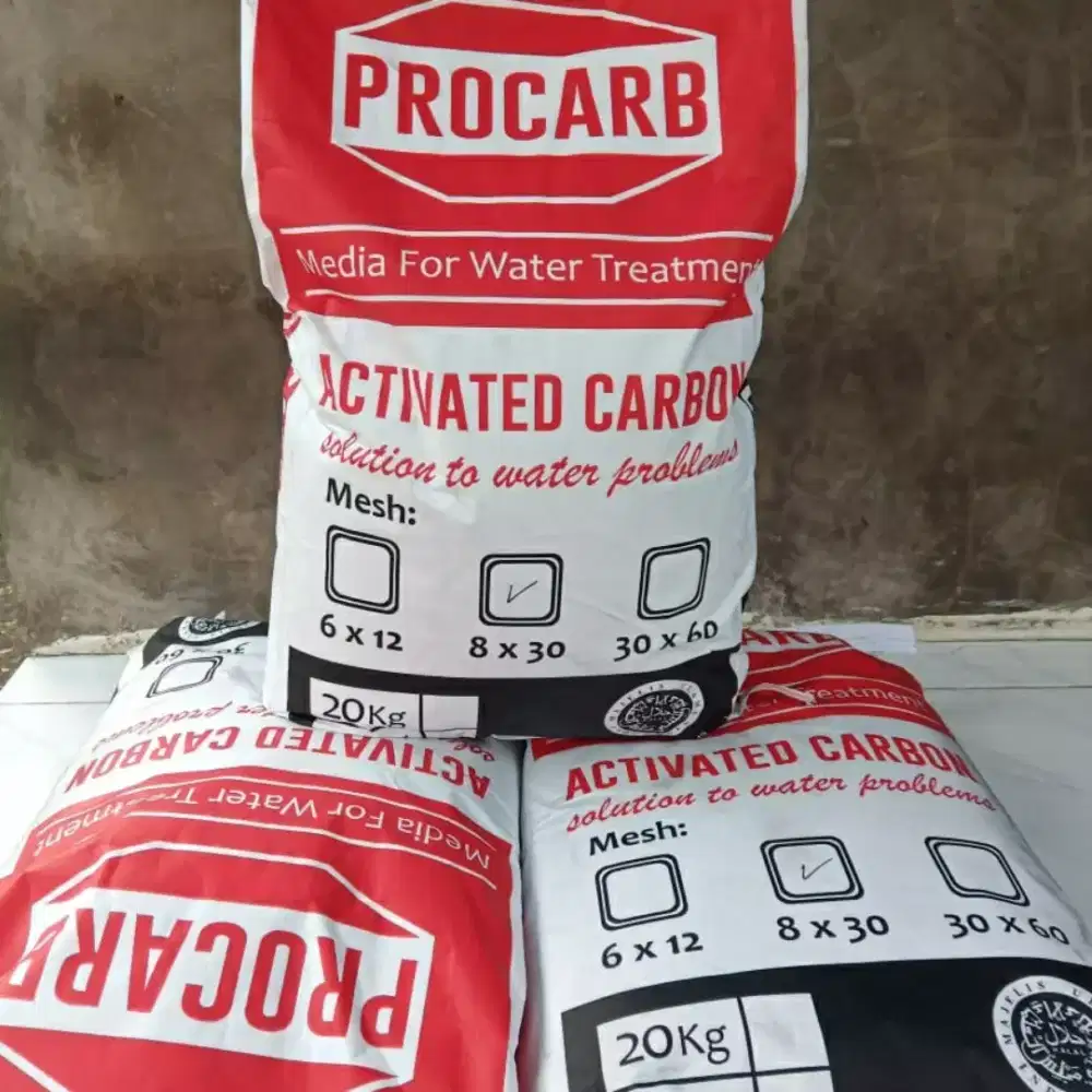 Active Carbon/Aktif karbon Import/Carbon Aktiv/karbon Aktif import