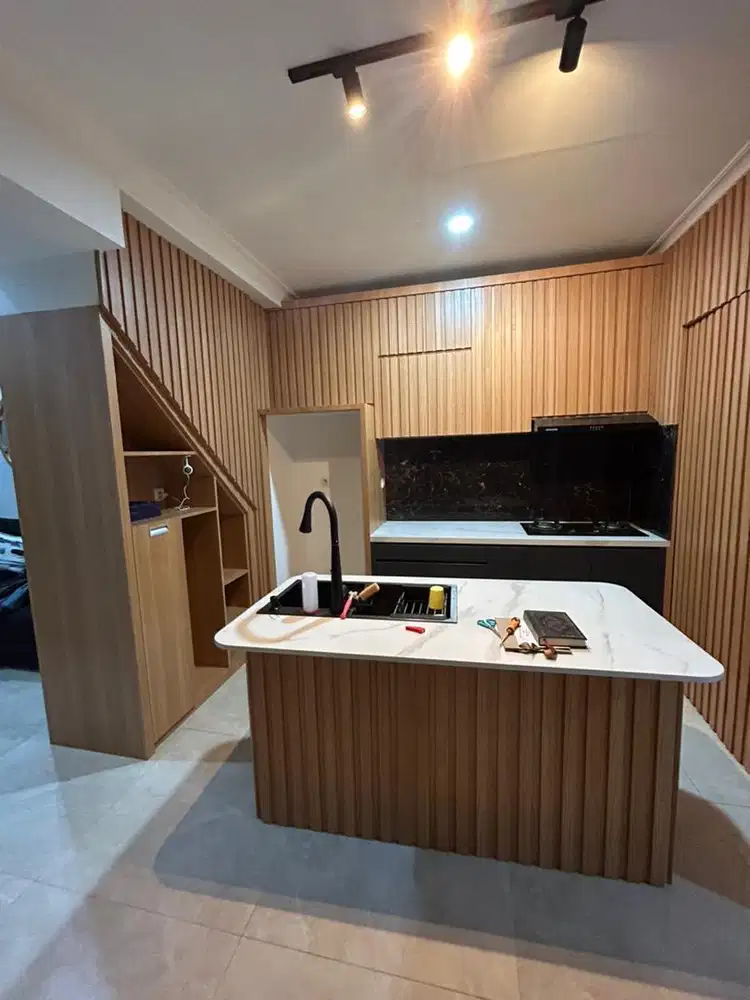 [HARUS LAKU] Rumah Tasikmalaya Baru Minimalis Jepang Dingin