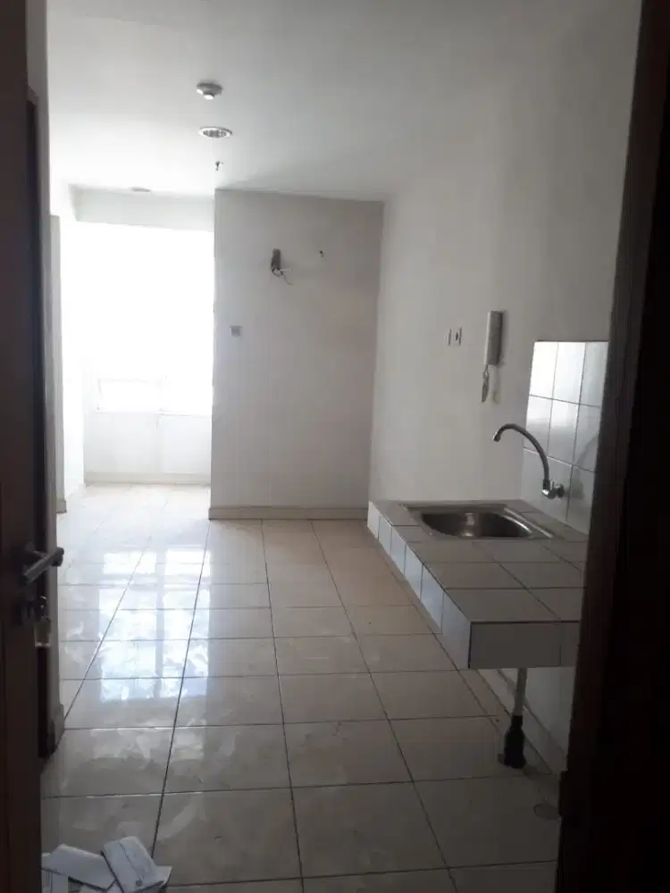 BIG SALE!!! Dijual Harga Murah Apartemen Cinere Bellevue Studio