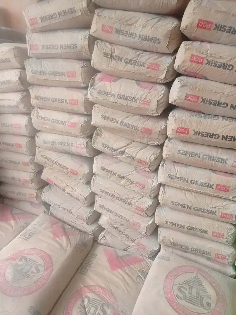 Semen Gresik 40 kg