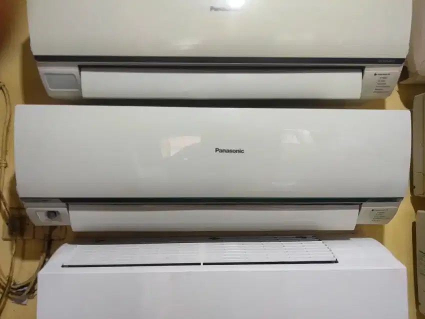 AC split second hemat energi berkwalitas