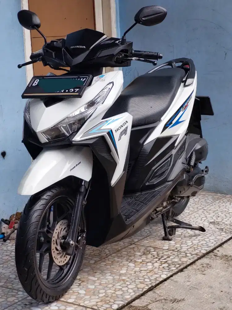 nyari vario 2016 yg masih bagus