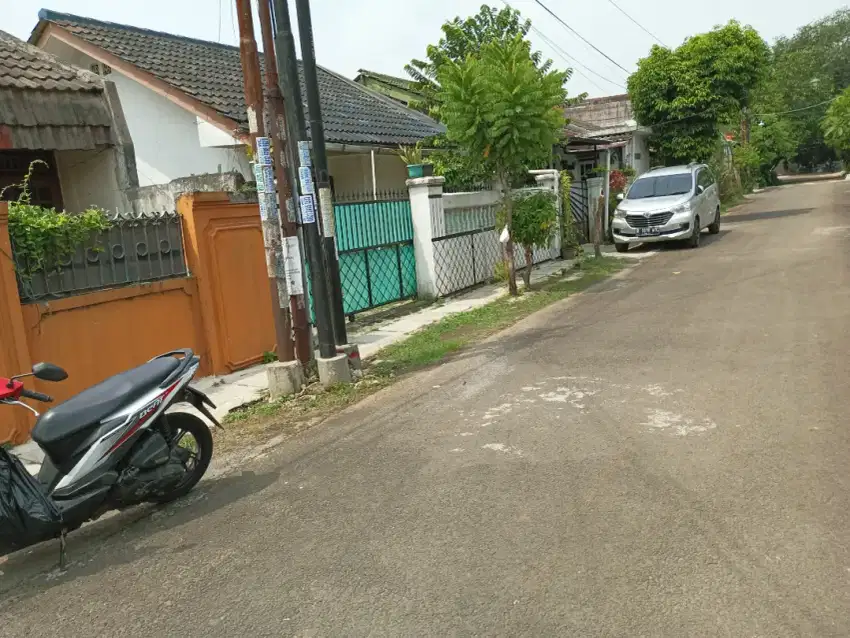 HOT SALE Di Jual Rumah