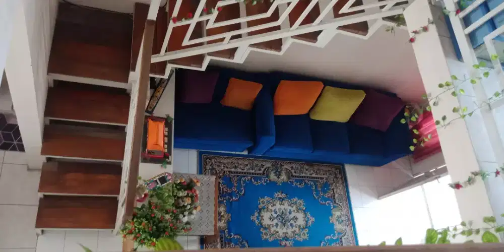 Kost Vivi Talaga Bestari khusus putri