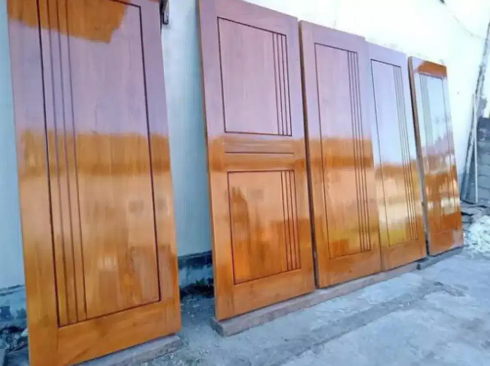 Gawangan pintu jendela