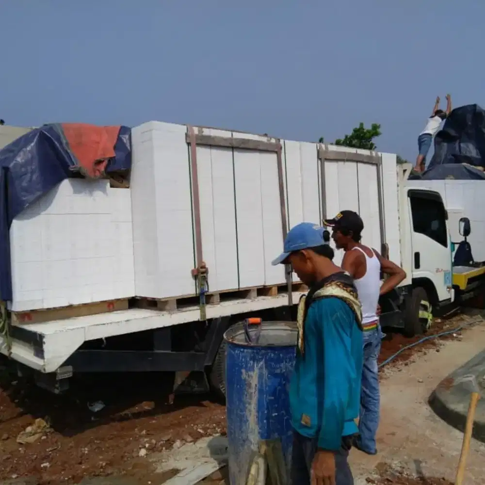 Pabrik Bata hebel mortar termurah siap kirim sejabodetabek