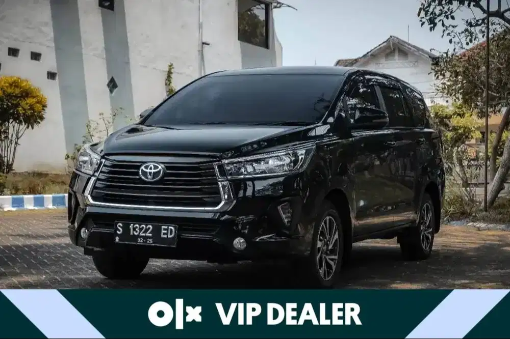 Innova Reborn Manual di Genteng - OLX Murah Dengan Harga Terbaik - OLX ...
