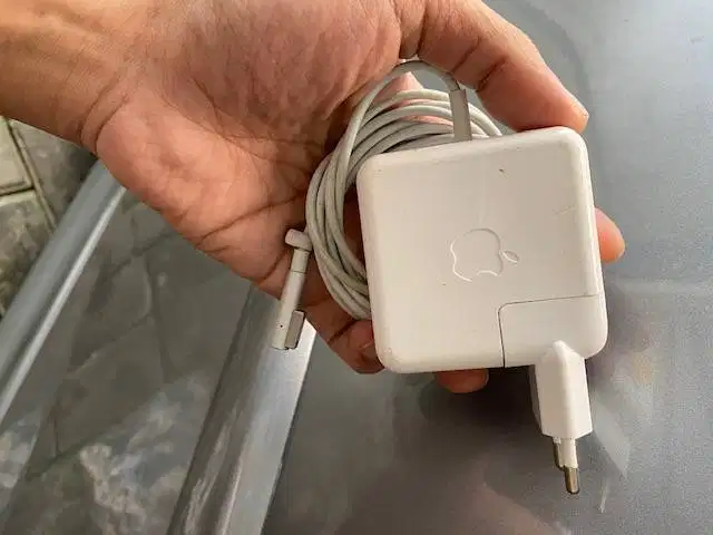 Magsafe 1 APPLE Adaptor Macbook pro 85w 18.5v 4.6a A1343 A129