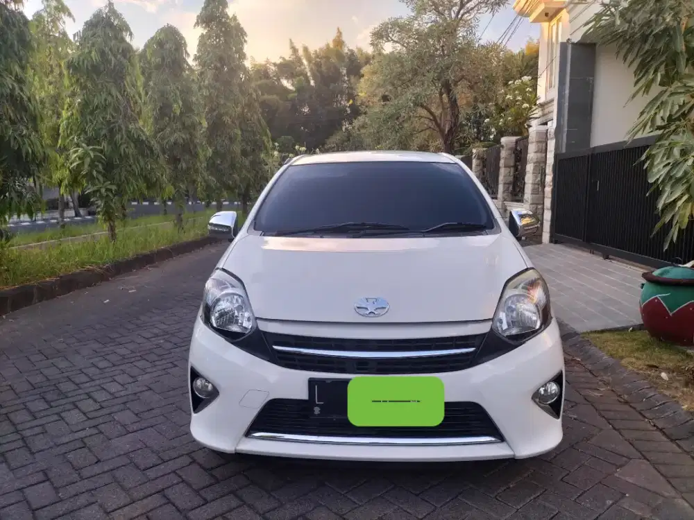 Agya 2015 Matic Surabaya: Panduan Lengkap untuk Pemilik dan Calon Pemilik