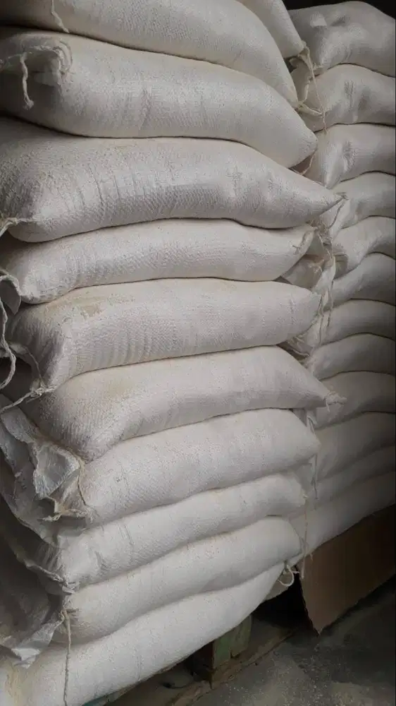 SEDIA MILL ATAU KAPUR KALSIT