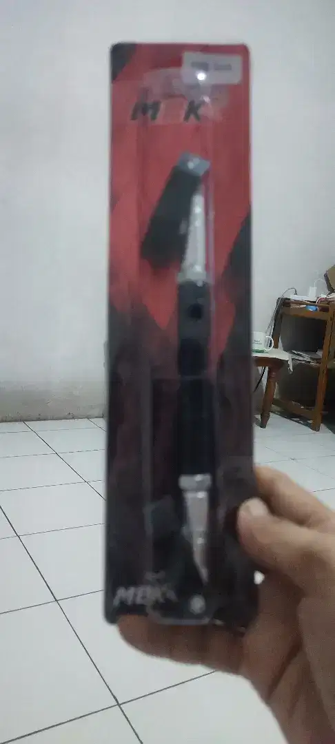 Stabilizer/Palang Stang Motor