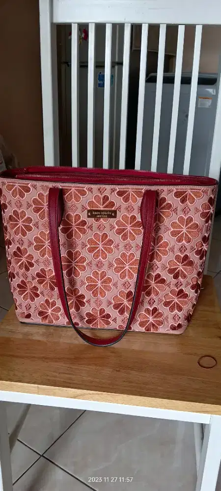 Tas tote kate spade