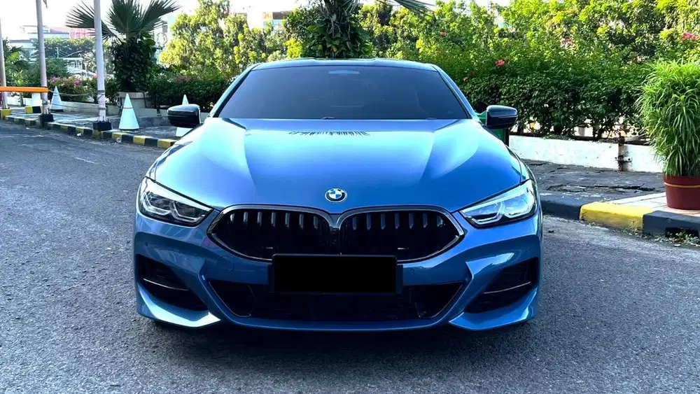 Bmw 840i di Indonesia - OLX Murah Dengan Harga Terbaik - OLX.co.id