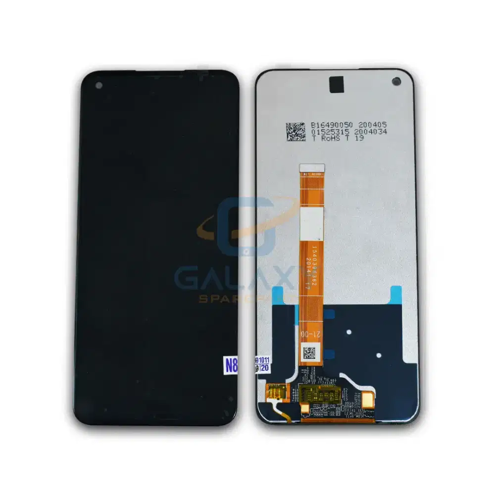 KACA LCD REALME 7i FULLSET SIAP PASANG