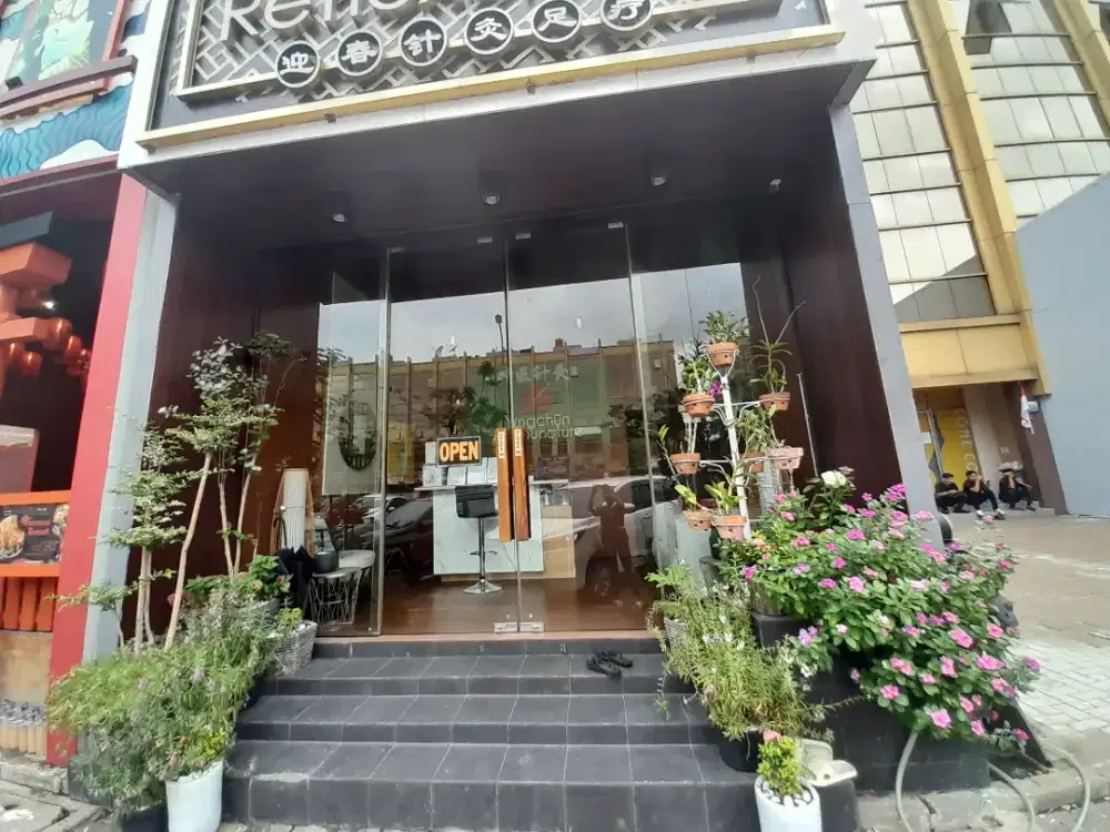 Lowongan Kerja Terapis Reflexy dan Massage Yingchun Reflexology PIK