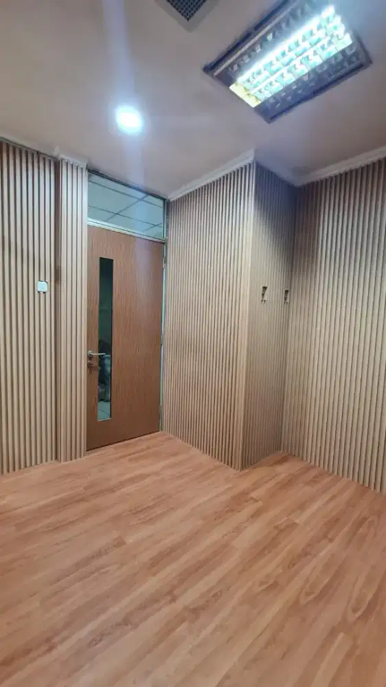 WPC WallPanel | WPC Panel | Wall Panel 3D | Wood Panel 3D