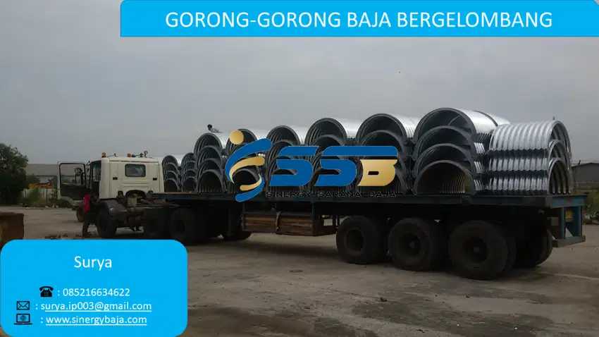 Gorong Gorong Baja Makassar