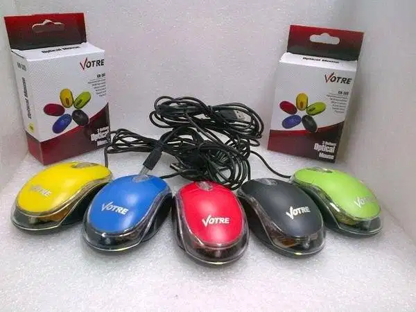mouse usb murah