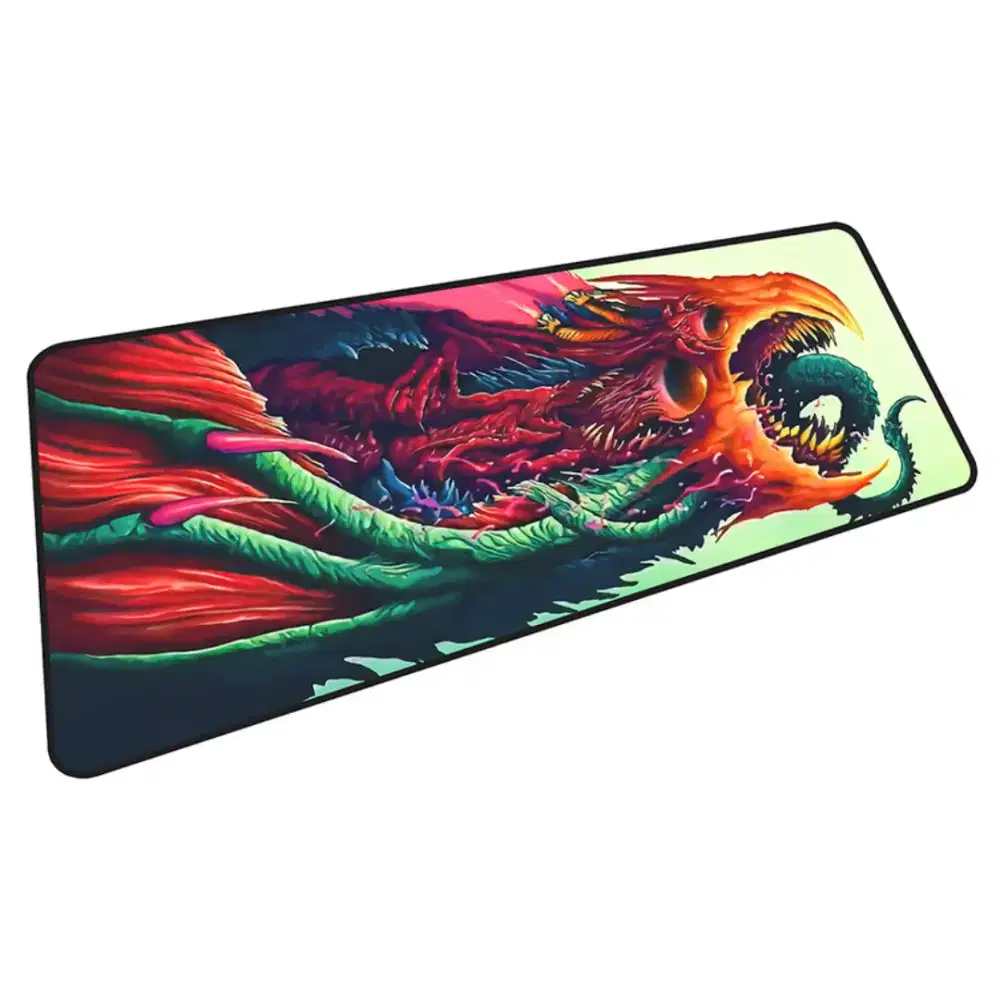 Gaming Mouse Pad XL Desk Mat 300 x 800 mm - MP005

 